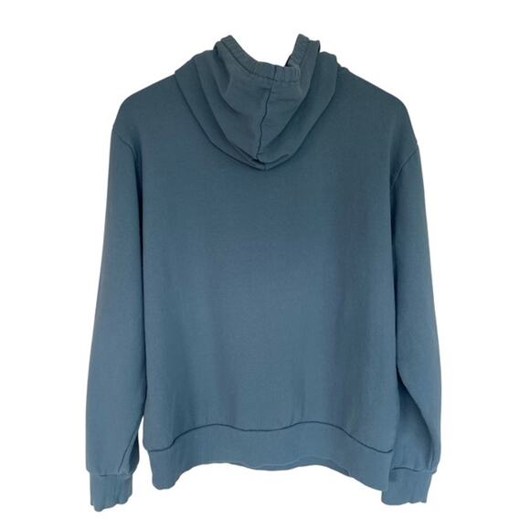 Disney Sage Green Mickey Mouse Hoodie - Medium - Picture 2 of 5